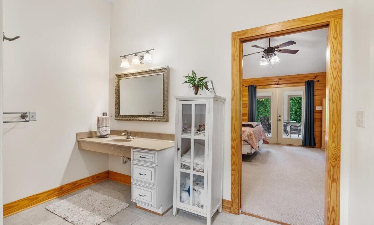 Photo of Bedroom in Bracey