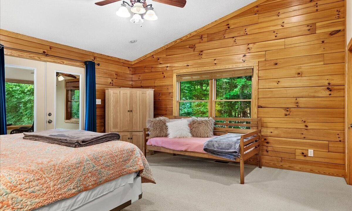 Photo of Bedroom in Bracey