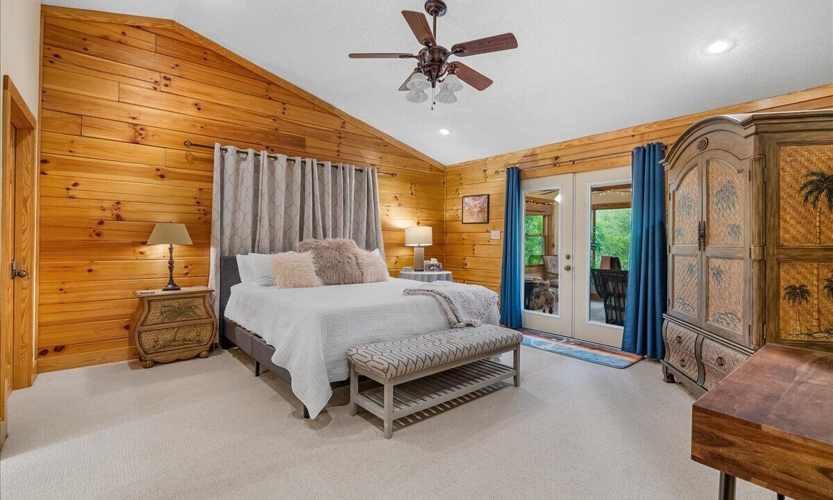 Photo of Bedroom in Bracey