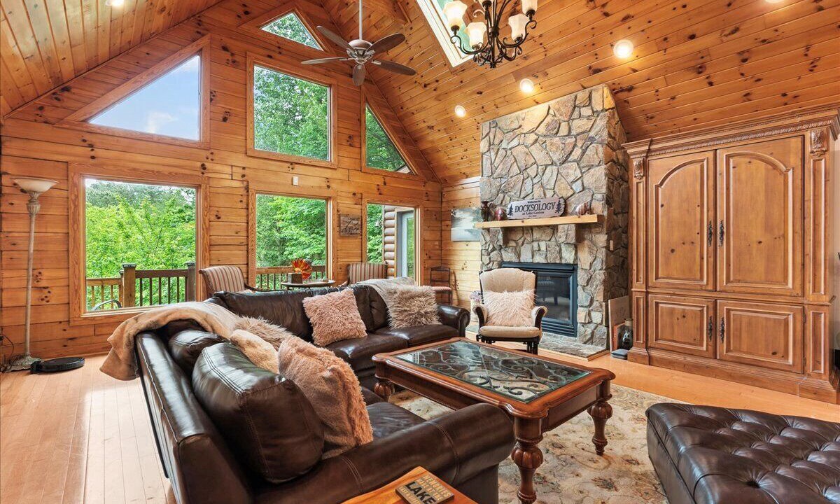 Photo of Livingroom in Bracey