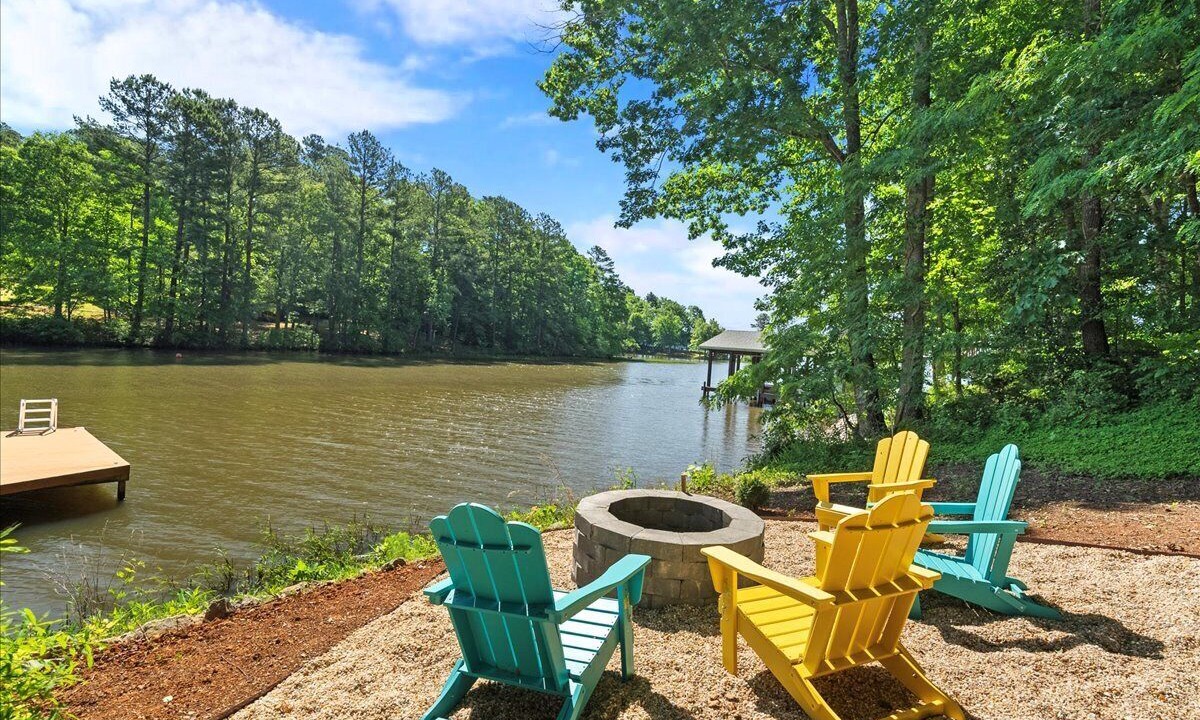 Photo of Outdoor in Bracey