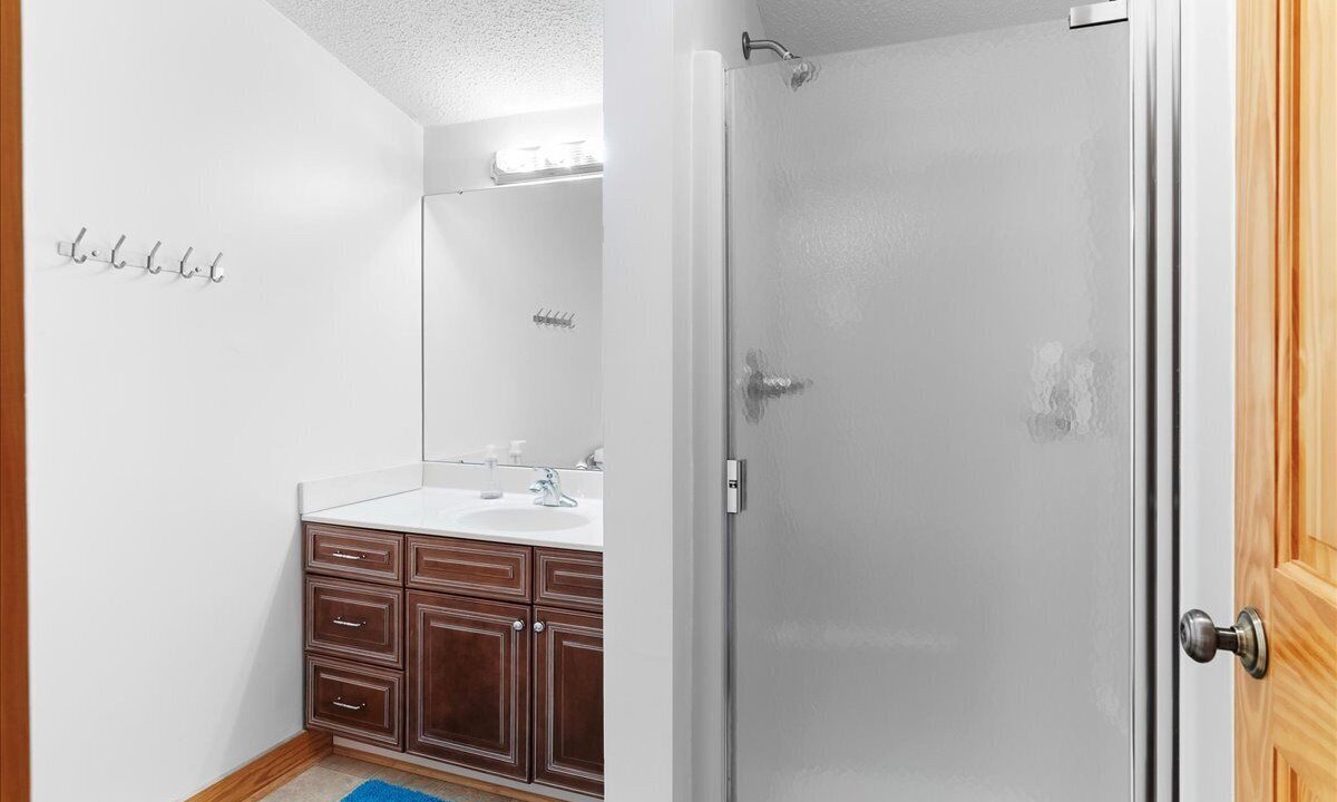 Photo of Bathroom in Bracey