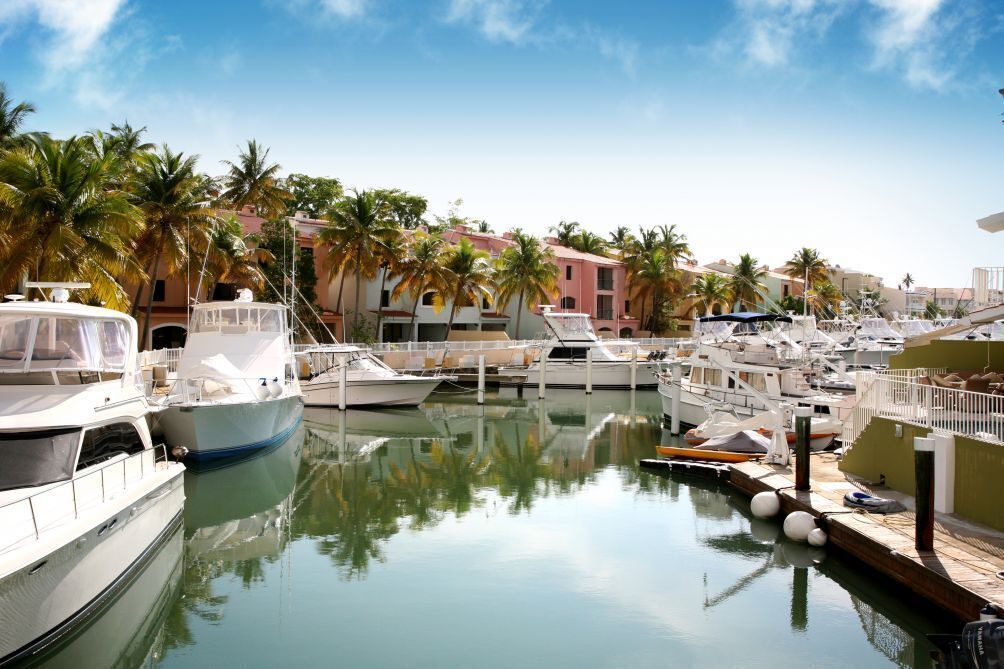 Photo of Outdoor in Candelero Abajo