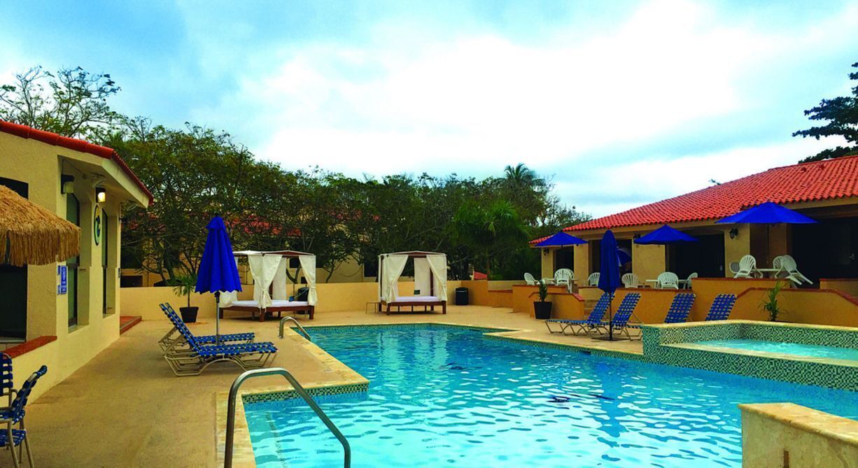 Photo of Outdoor in Candelero Abajo