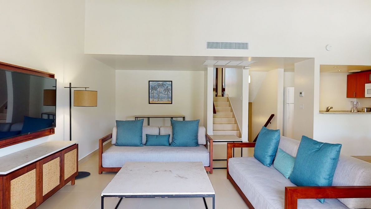 Photo of Livingroom in Candelero Abajo