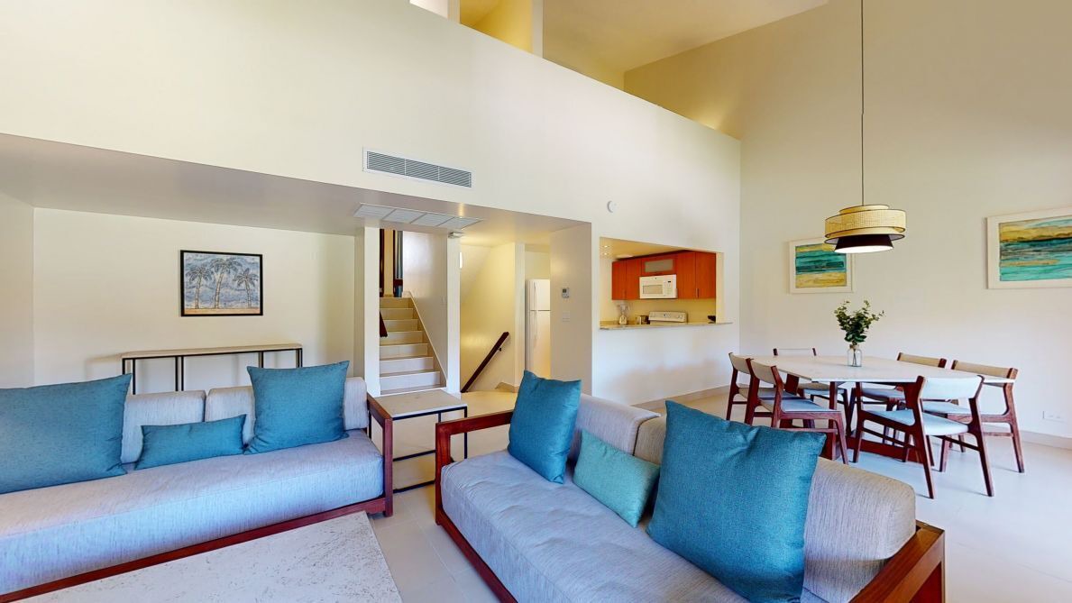Photo of Livingroom in Candelero Abajo