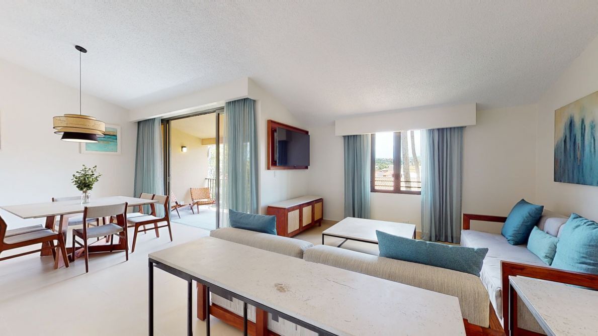 Photo of Livingroom in Candelero Abajo