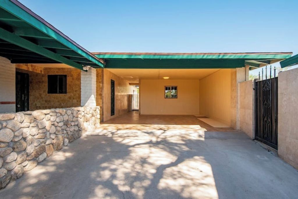 Photo of Outdoor in Tucson