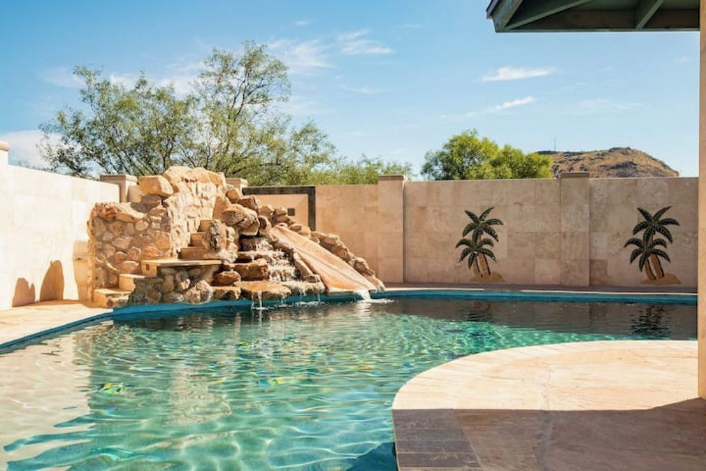 Photo of Outdoor in Tucson