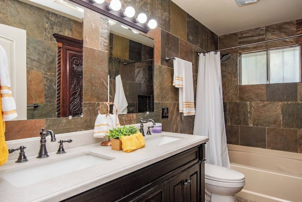 Photo of Bathroom in Tucson