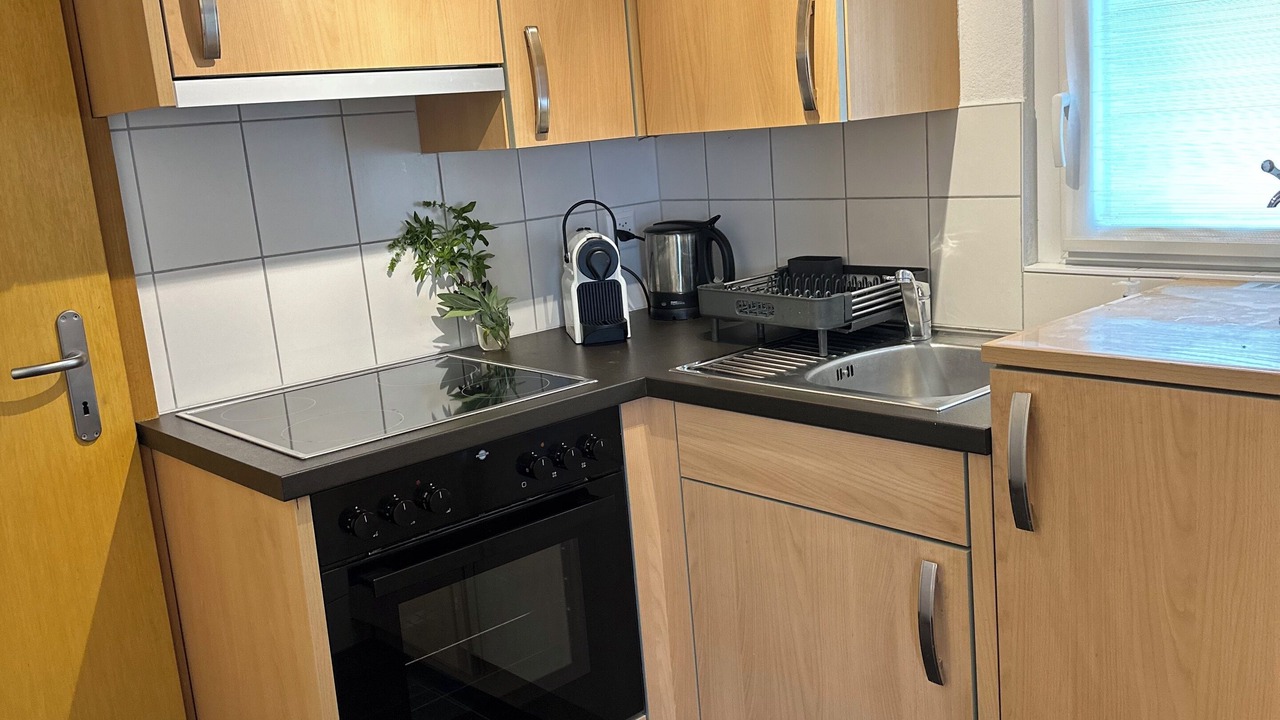 Photo of Kitchen in Chatillon