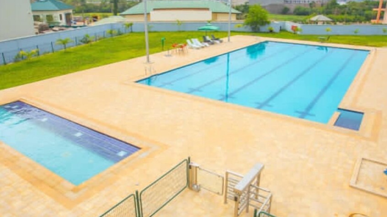 Photo of Outdoor in Accra