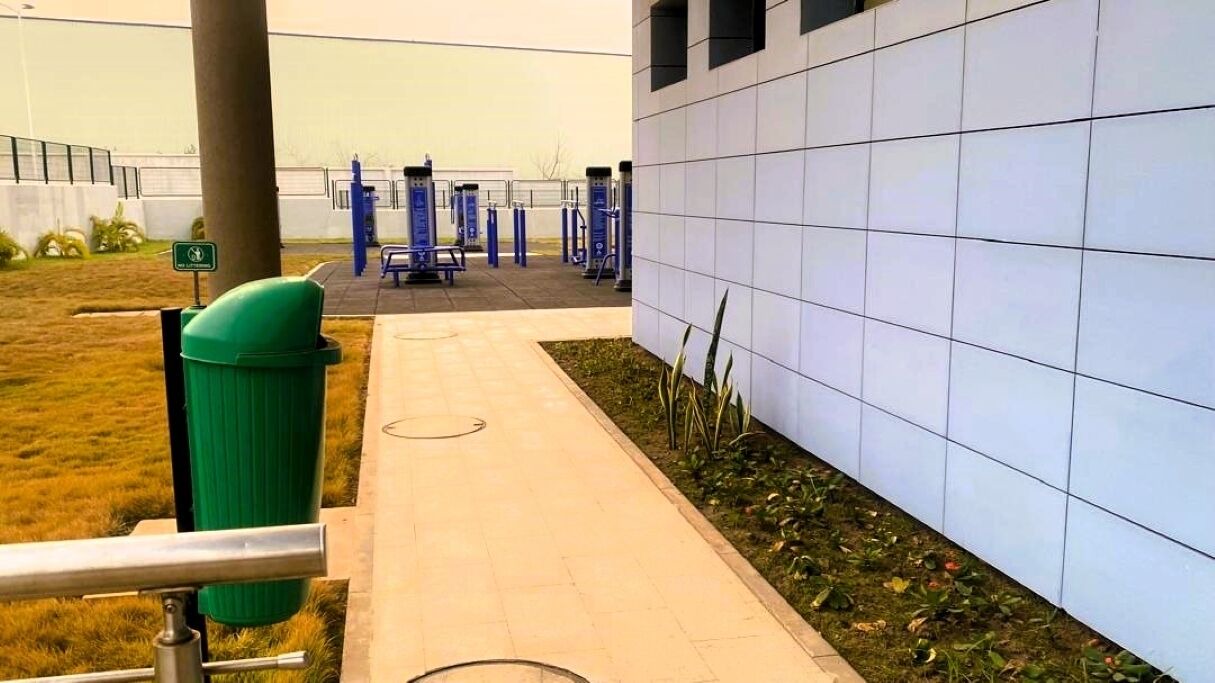 Photo of Outdoor in Accra