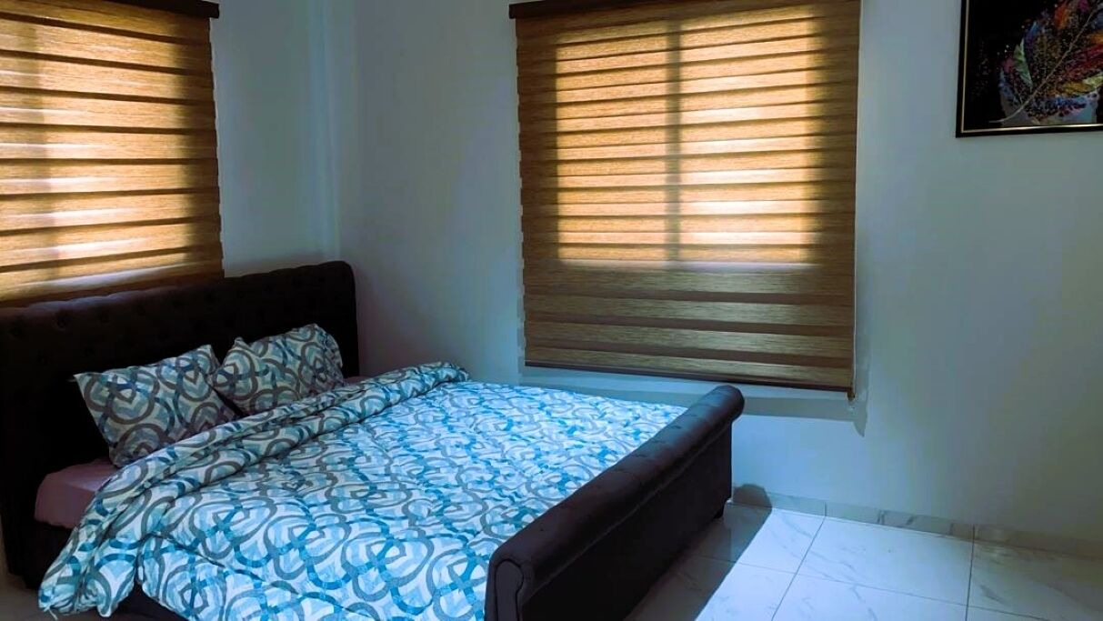 Photo of Bedroom in Accra