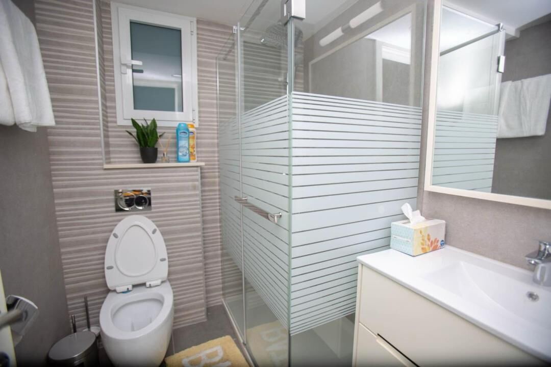Photo of Bathroom in Accra