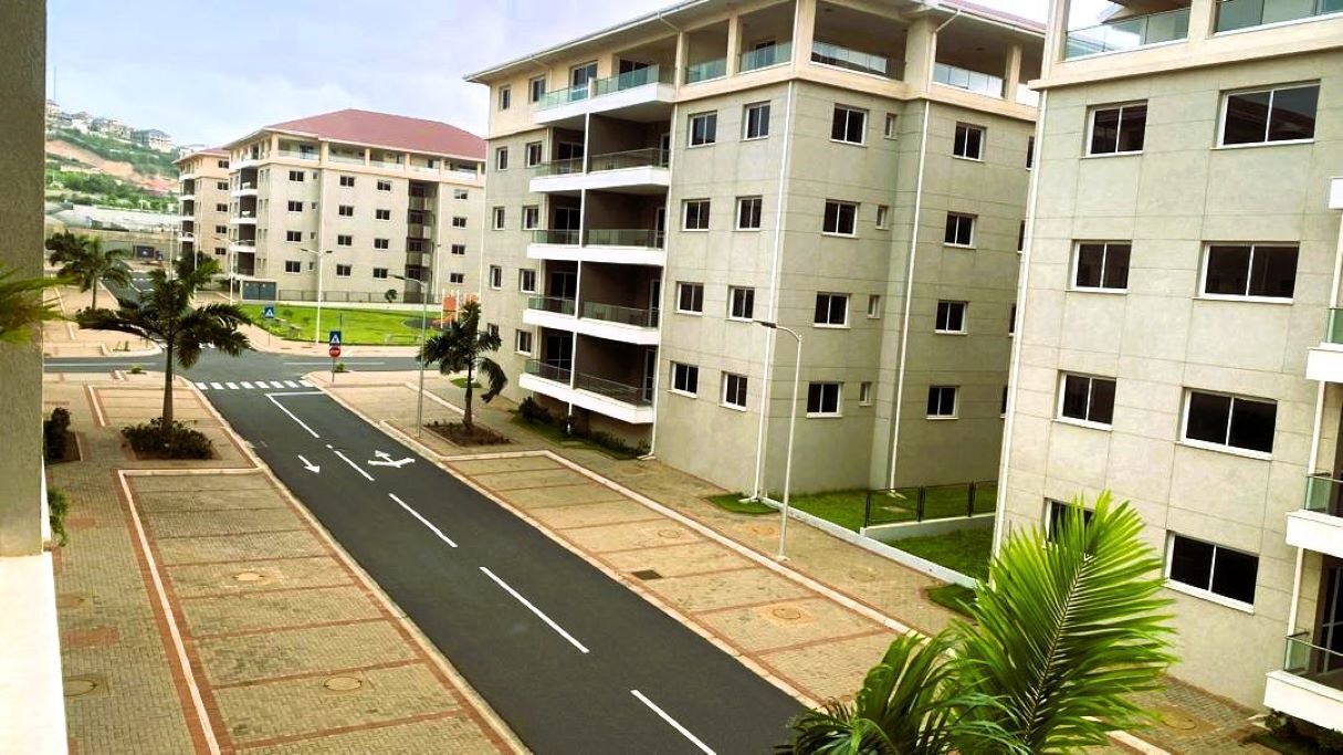 Photo of Outdoor in Accra