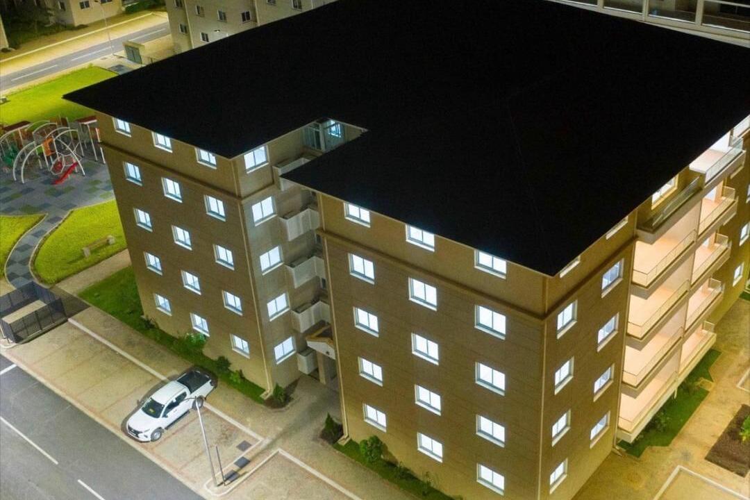 Photo of Outdoor in Accra