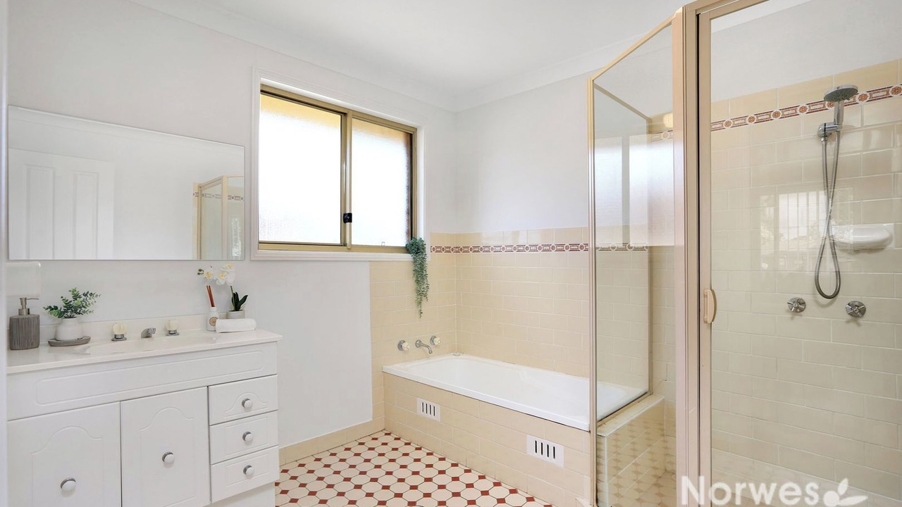 Photo of Bathroom in Glenmore Park