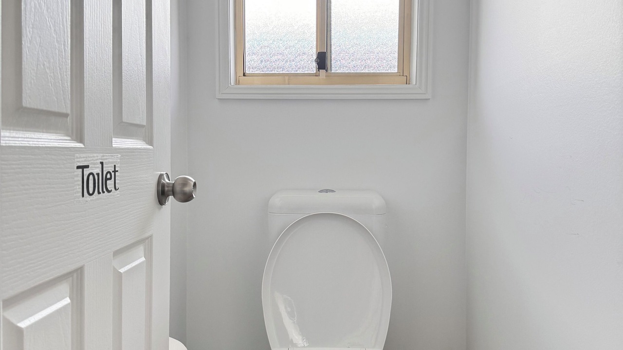Photo of Bathroom in Glenmore Park