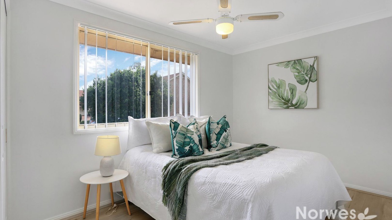 Photo of Bedroom in Glenmore Park