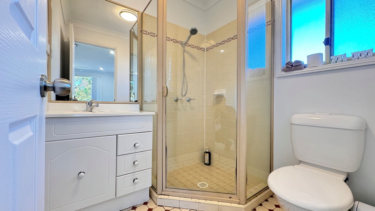 Photo of Bathroom in Glenmore Park