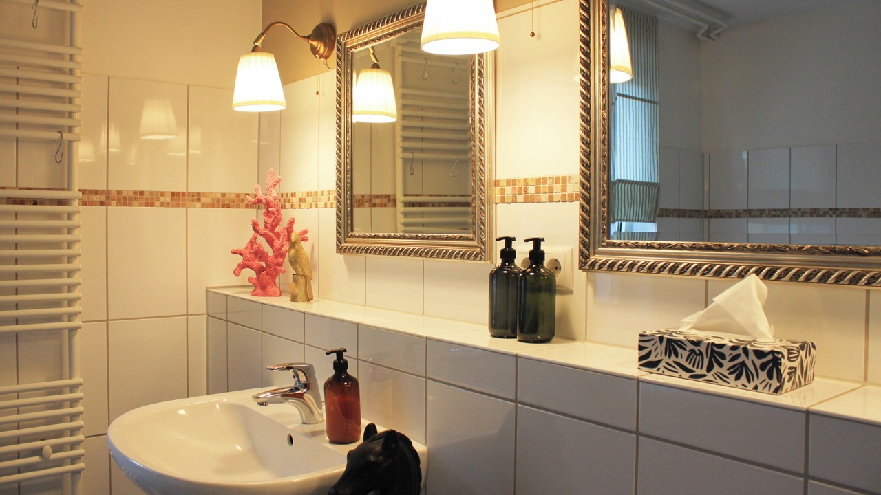 Photo of Bathroom in Borgfelde