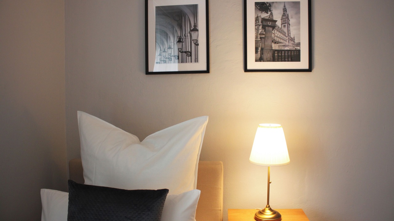 Photo of Bedroom in Borgfelde