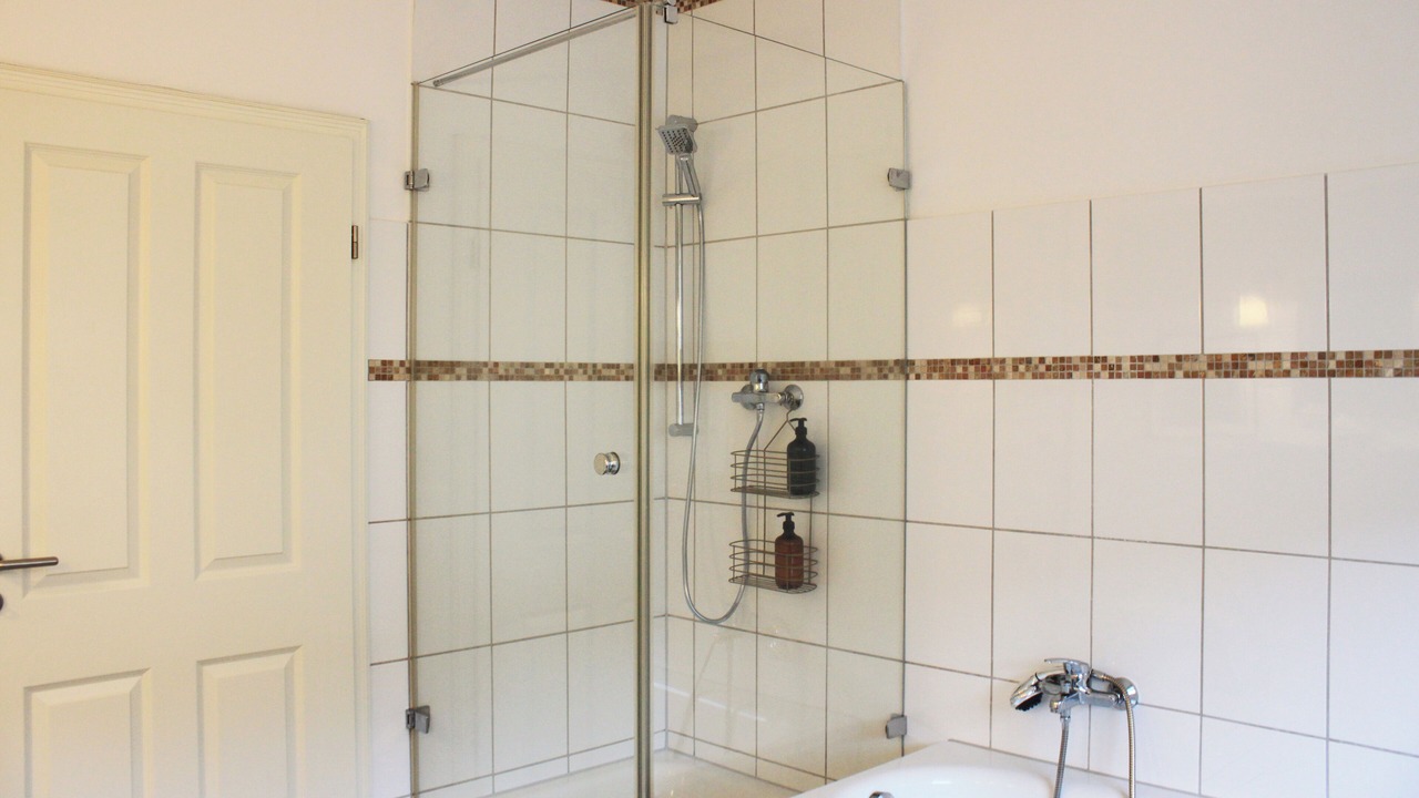 Photo of Bathroom in Borgfelde