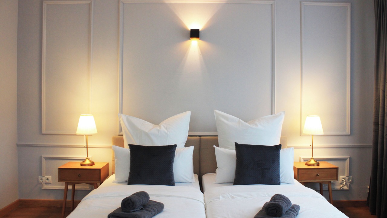 Photo of Bedroom in Borgfelde