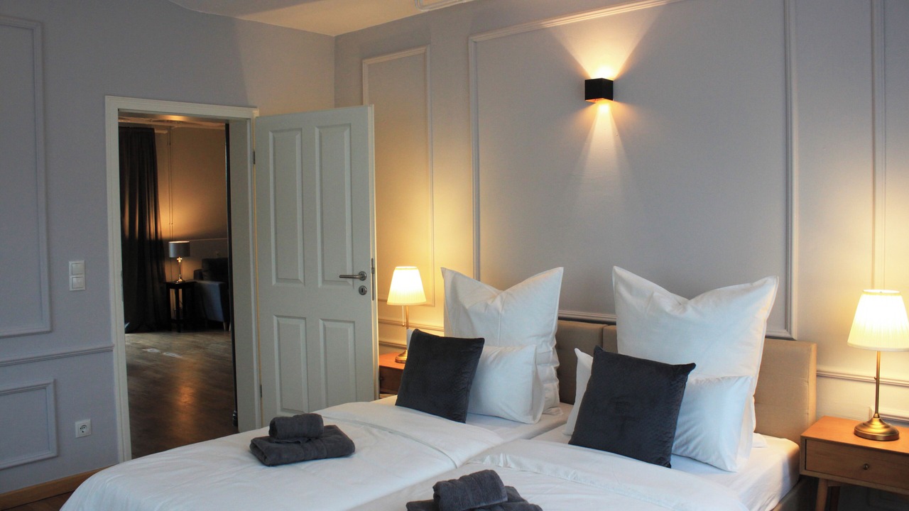 Photo of Bedroom in Borgfelde
