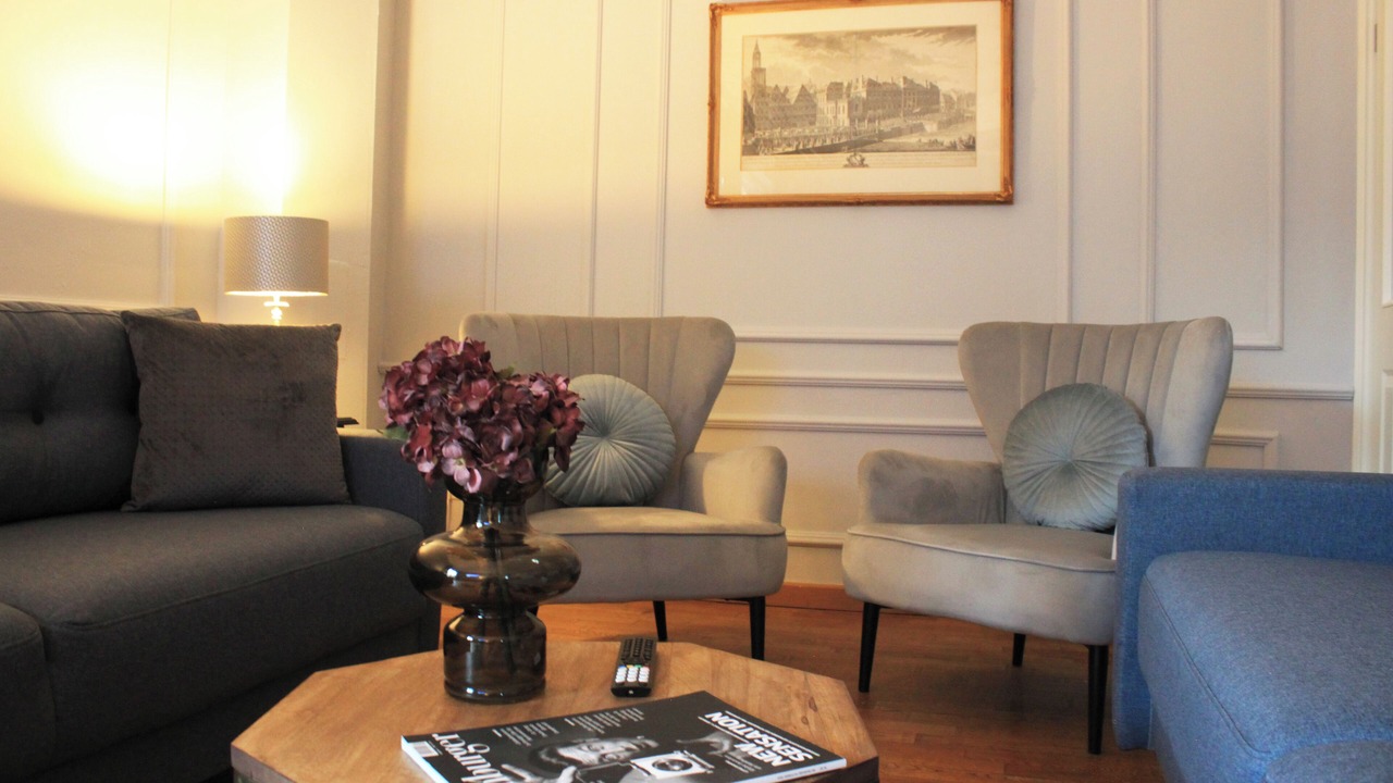 Photo of Livingroom in Borgfelde