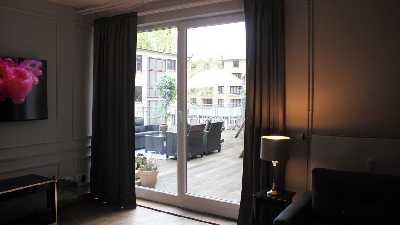Photo of Livingroom in Borgfelde