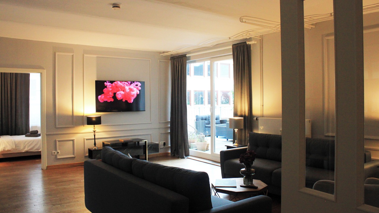 Photo of Livingroom in Borgfelde