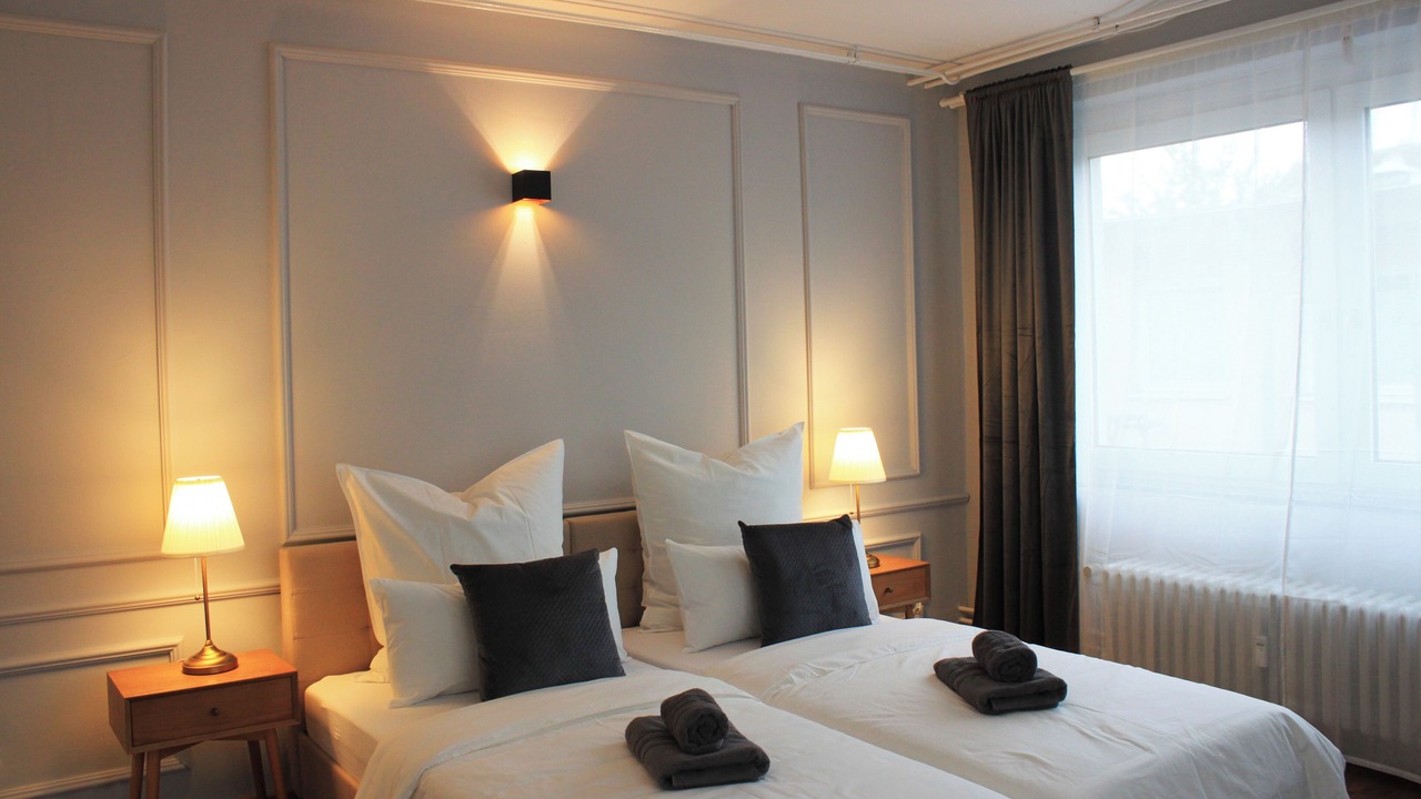 Photo of Bedroom in Borgfelde