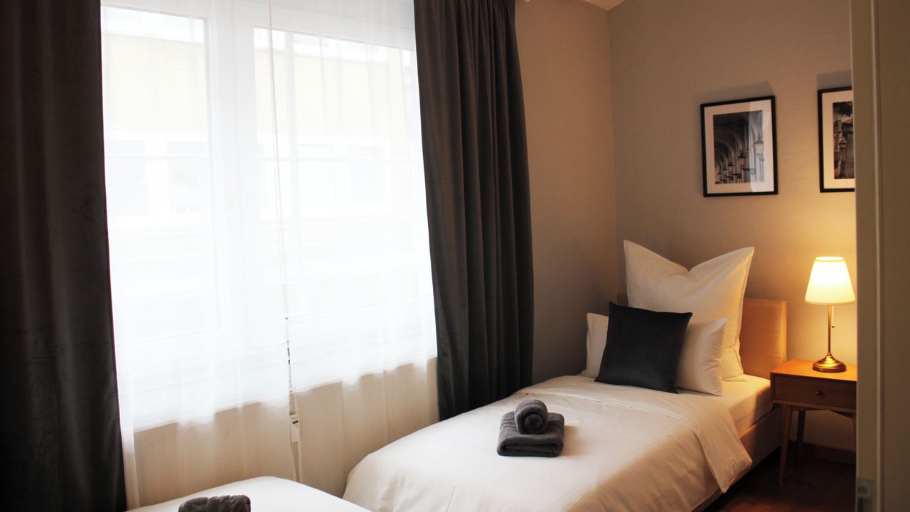 Photo of Bedroom in Borgfelde