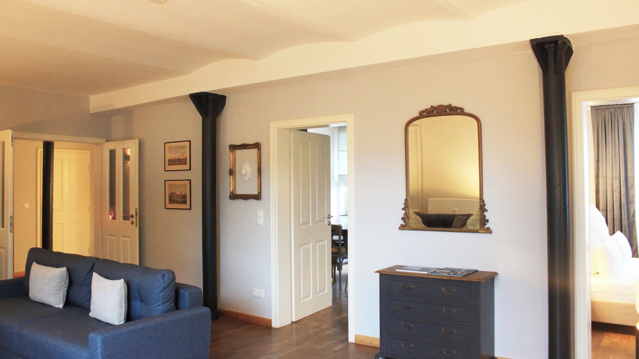 Photo of Livingroom in Borgfelde