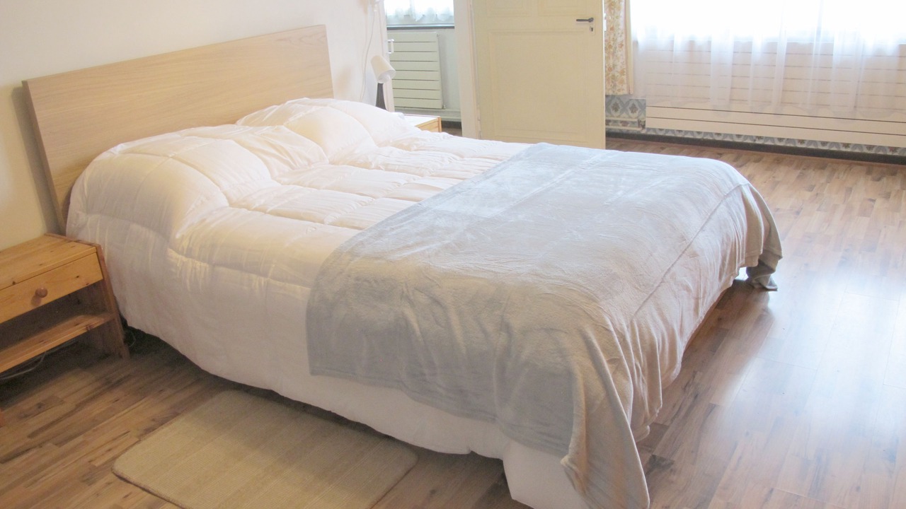 Photo of Bedroom in Les Charbonnieres