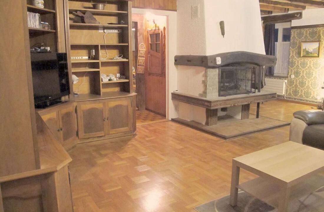 Photo of Livingroom in Les Charbonnieres