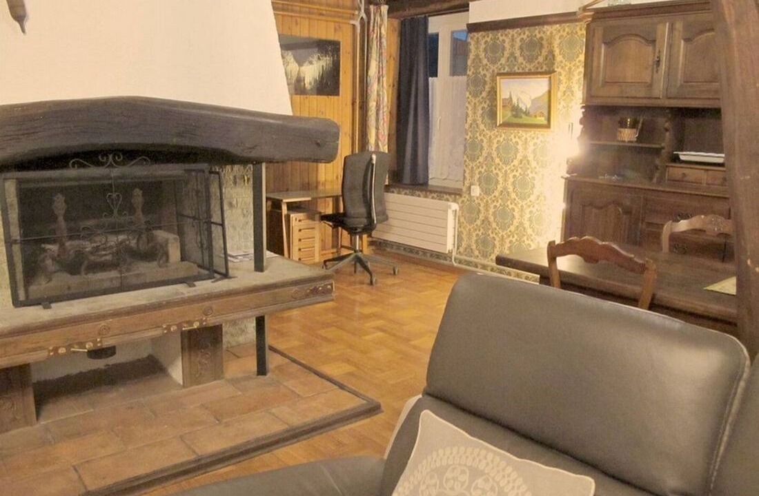 Photo of Livingroom in Les Charbonnieres