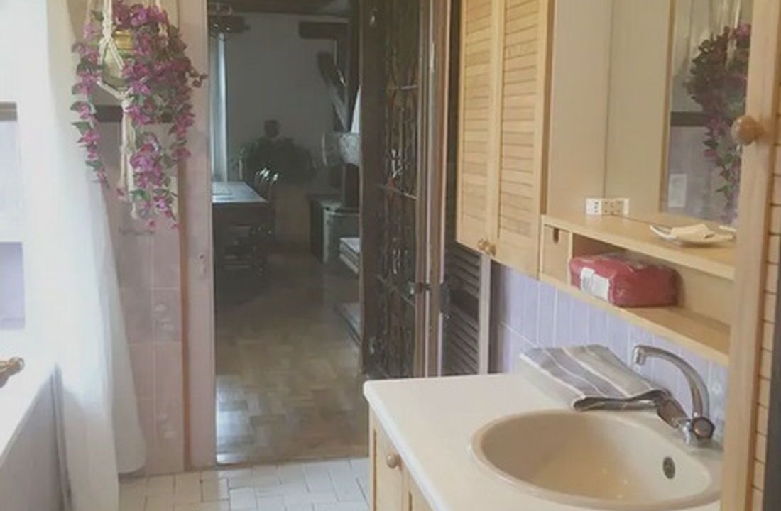 Photo of Bathroom in Les Charbonnieres
