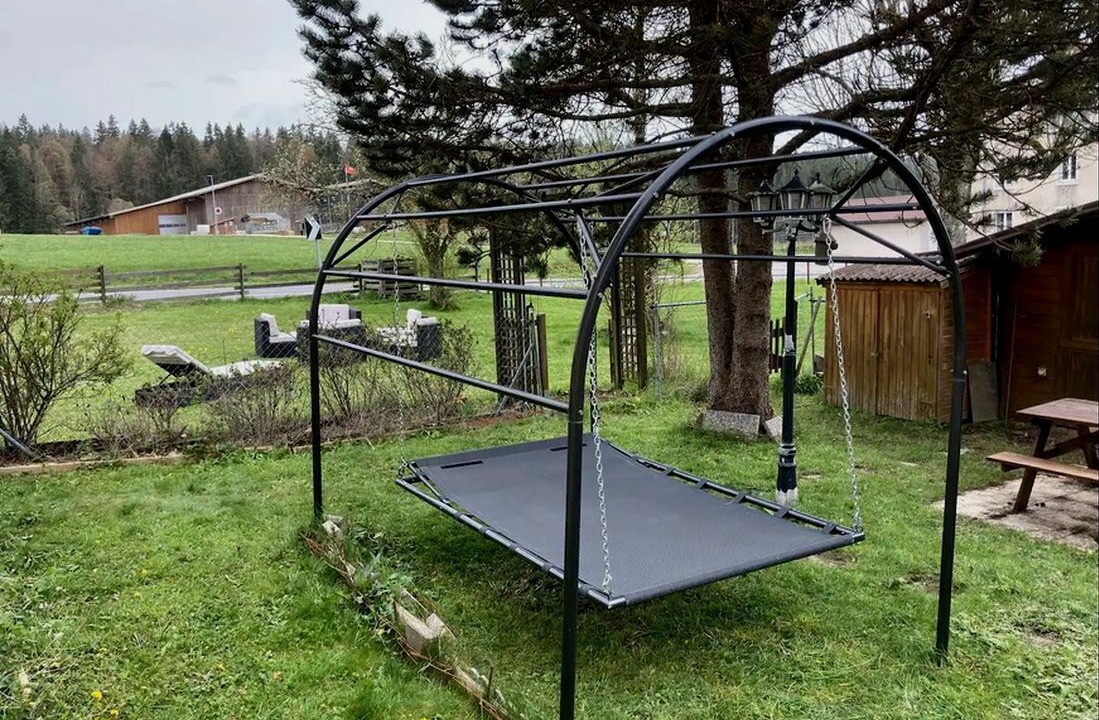 Photo of Outdoor in Les Charbonnieres