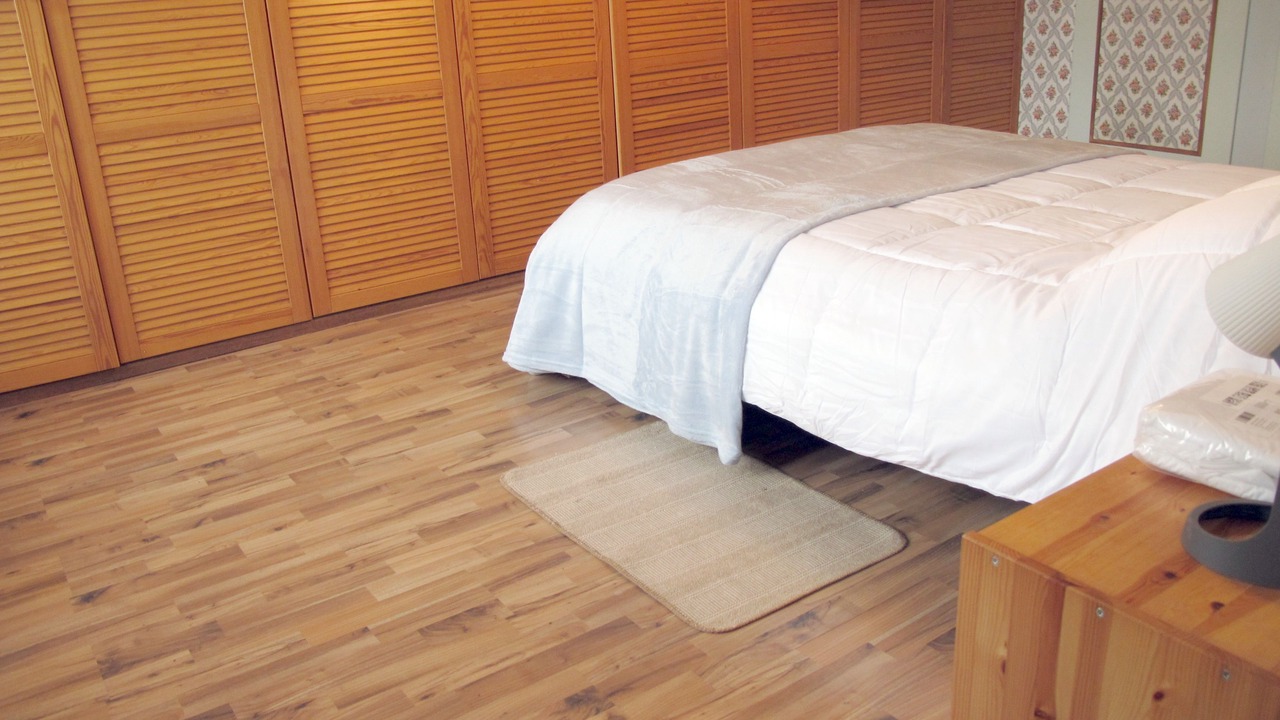 Photo of Bedroom in Les Charbonnieres