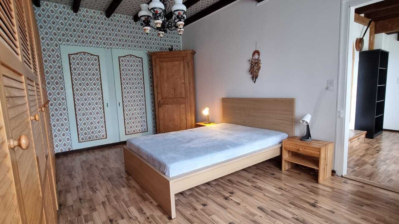 Photo of Bedroom in Les Charbonnieres