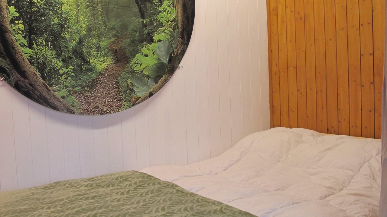 Photo of Bedroom in Les Charbonnieres