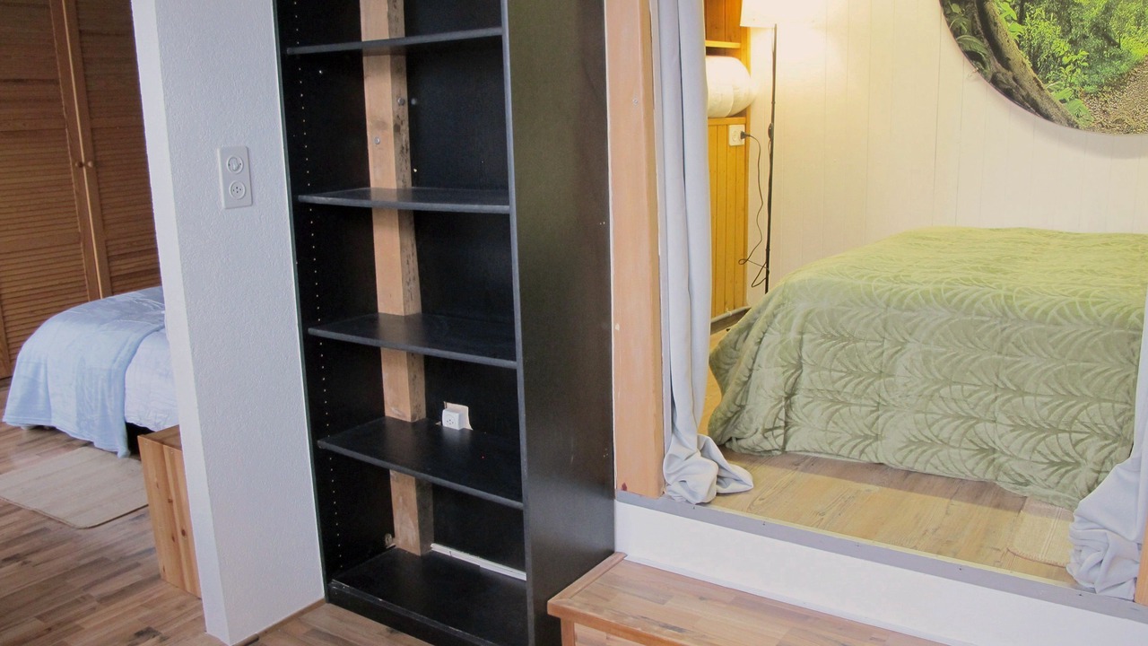 Photo of Bedroom in Les Charbonnieres