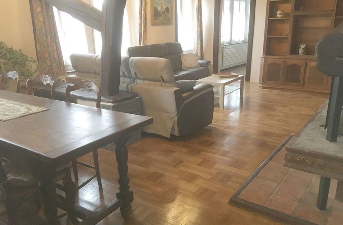 Photo of Livingroom in Les Charbonnieres