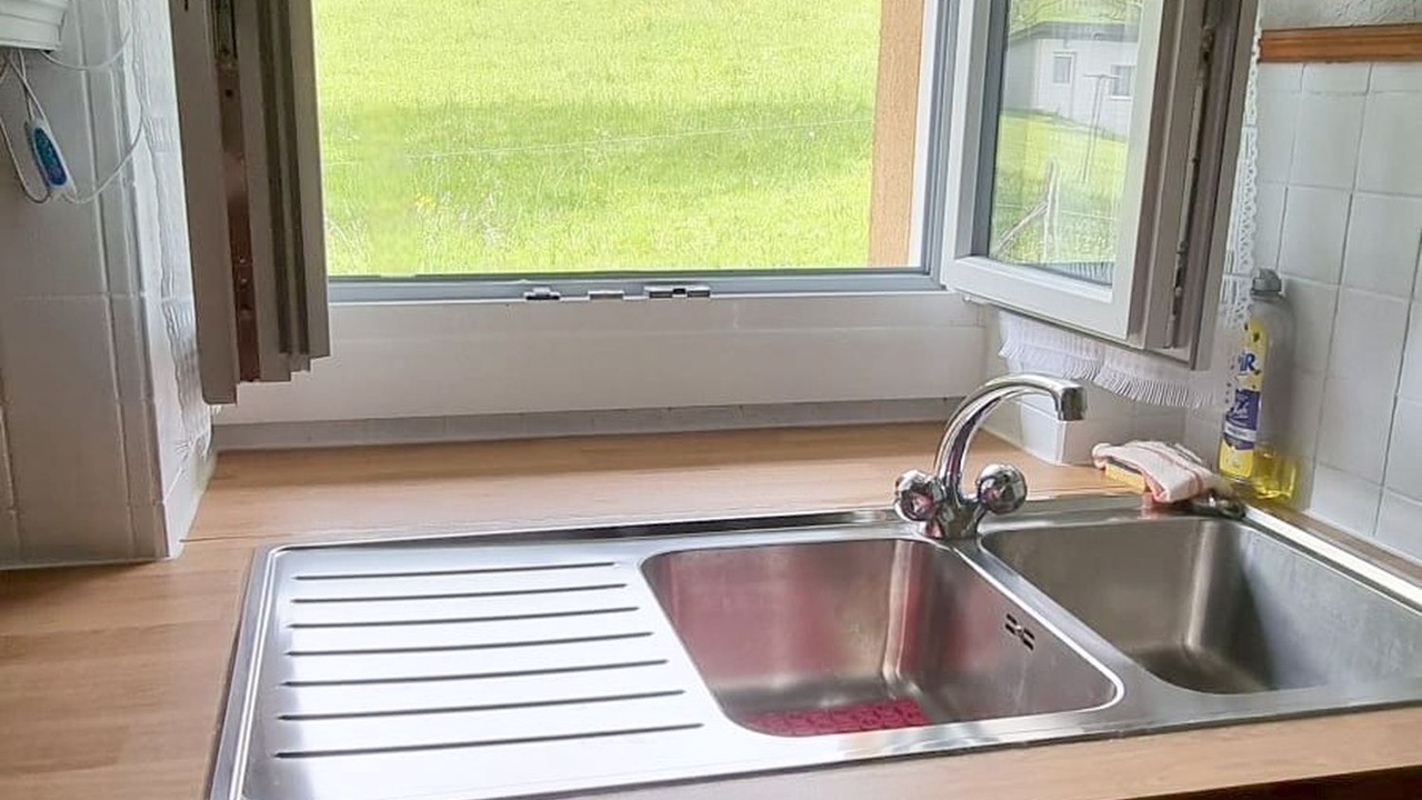 Photo of Kitchen in Les Charbonnieres