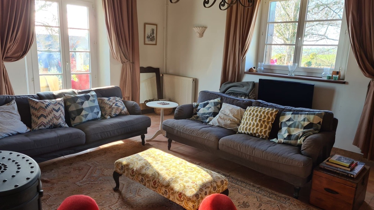 Photo of Livingroom in Landelles-et-Coupigny