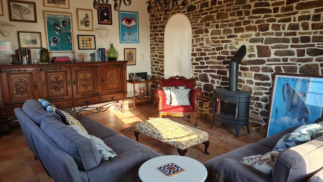 Photo of Livingroom in Landelles-et-Coupigny
