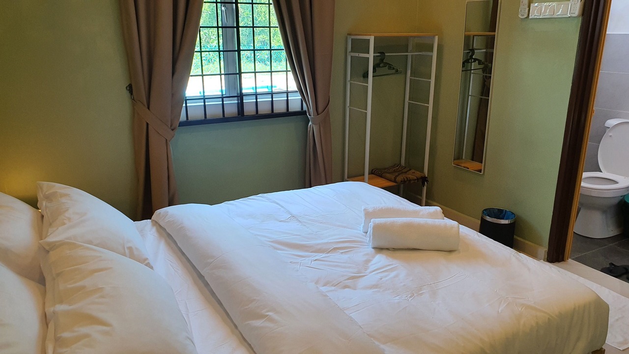 Photo of Bedroom in Ayer Molek